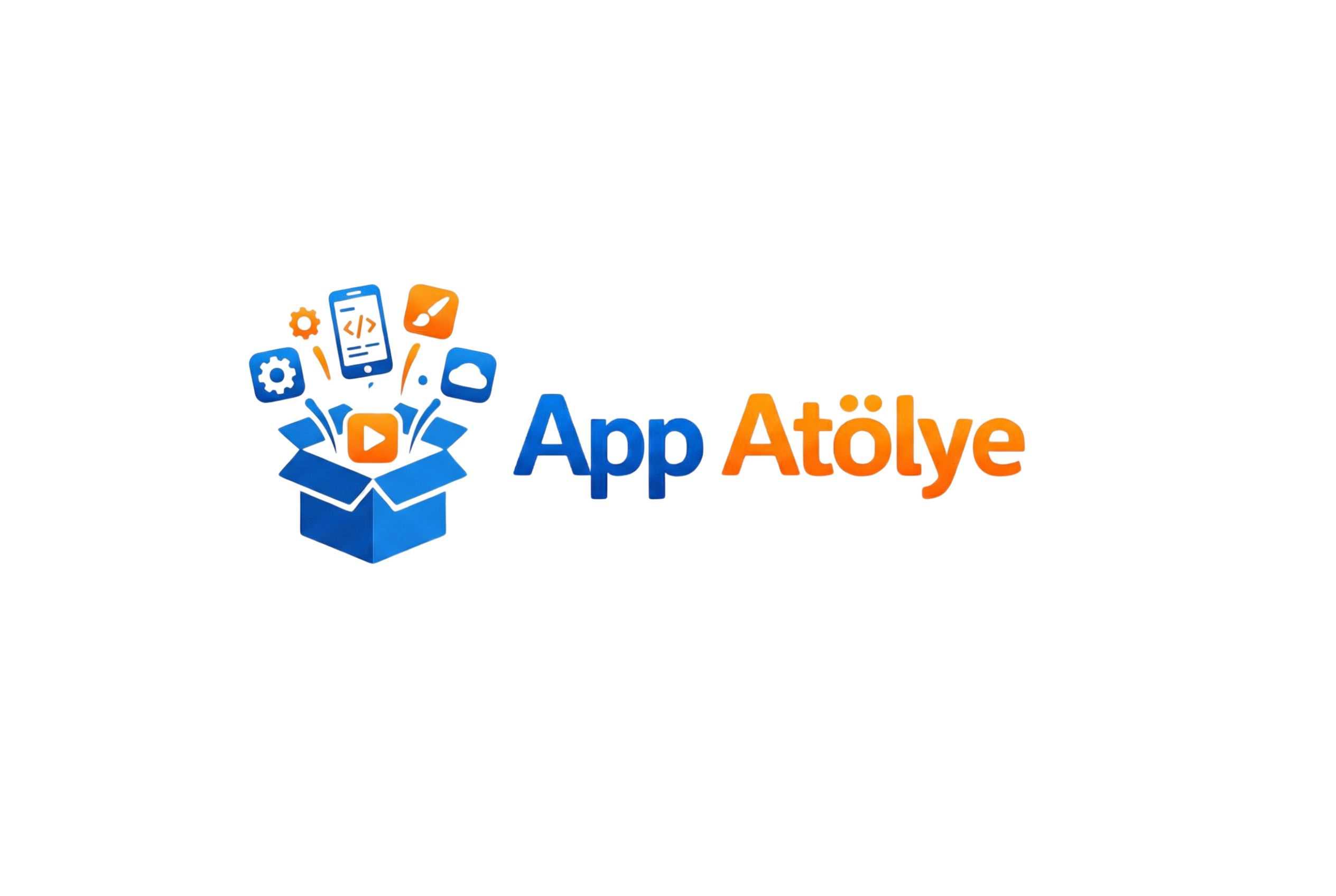 App Atölye Logo